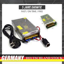 A15C AC /DC Einbaunetzteil Schaltnetzteil Netzteil Adapter 230V auf 12V 20A 240W