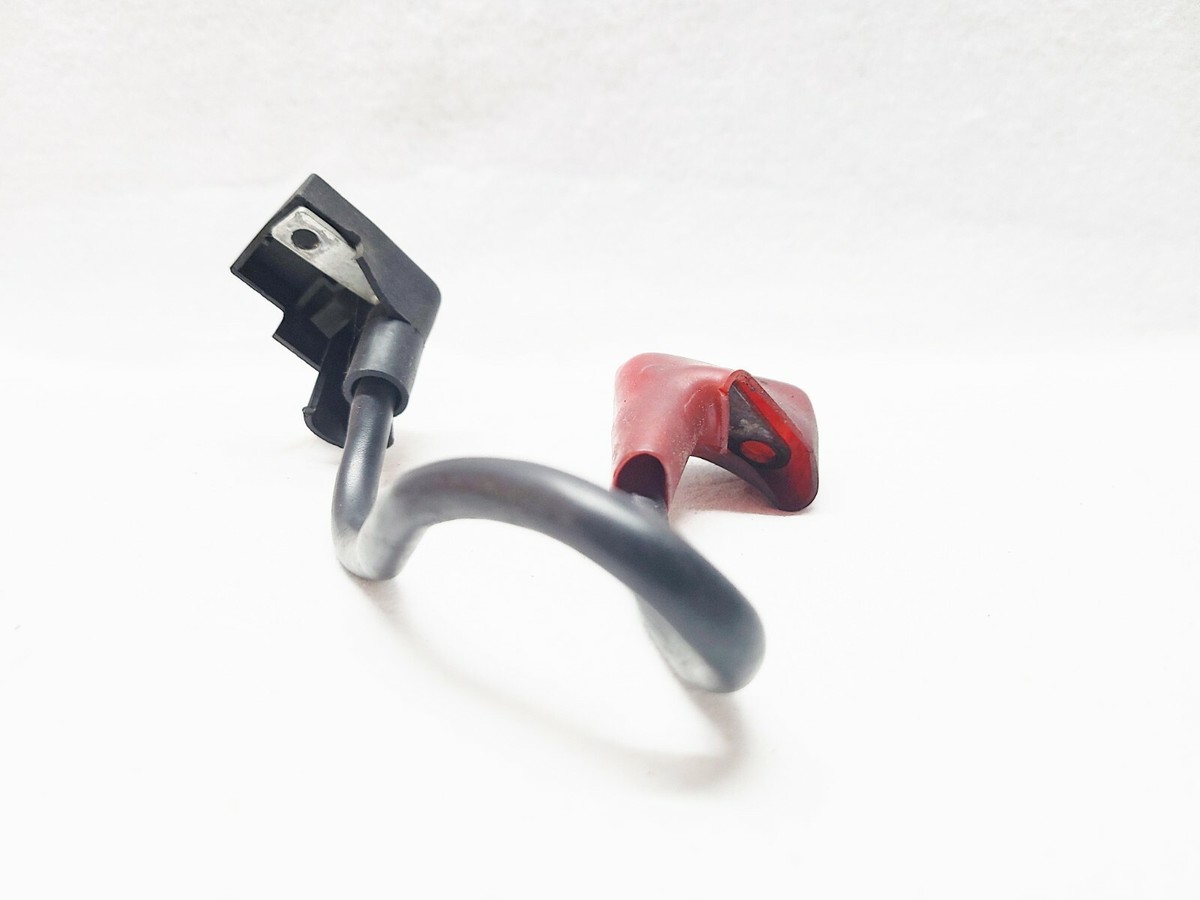 1998 - 1999 KAWASAKI NINJA ZX9R OEM STARTER / BATTERY LEAD WIRE 98