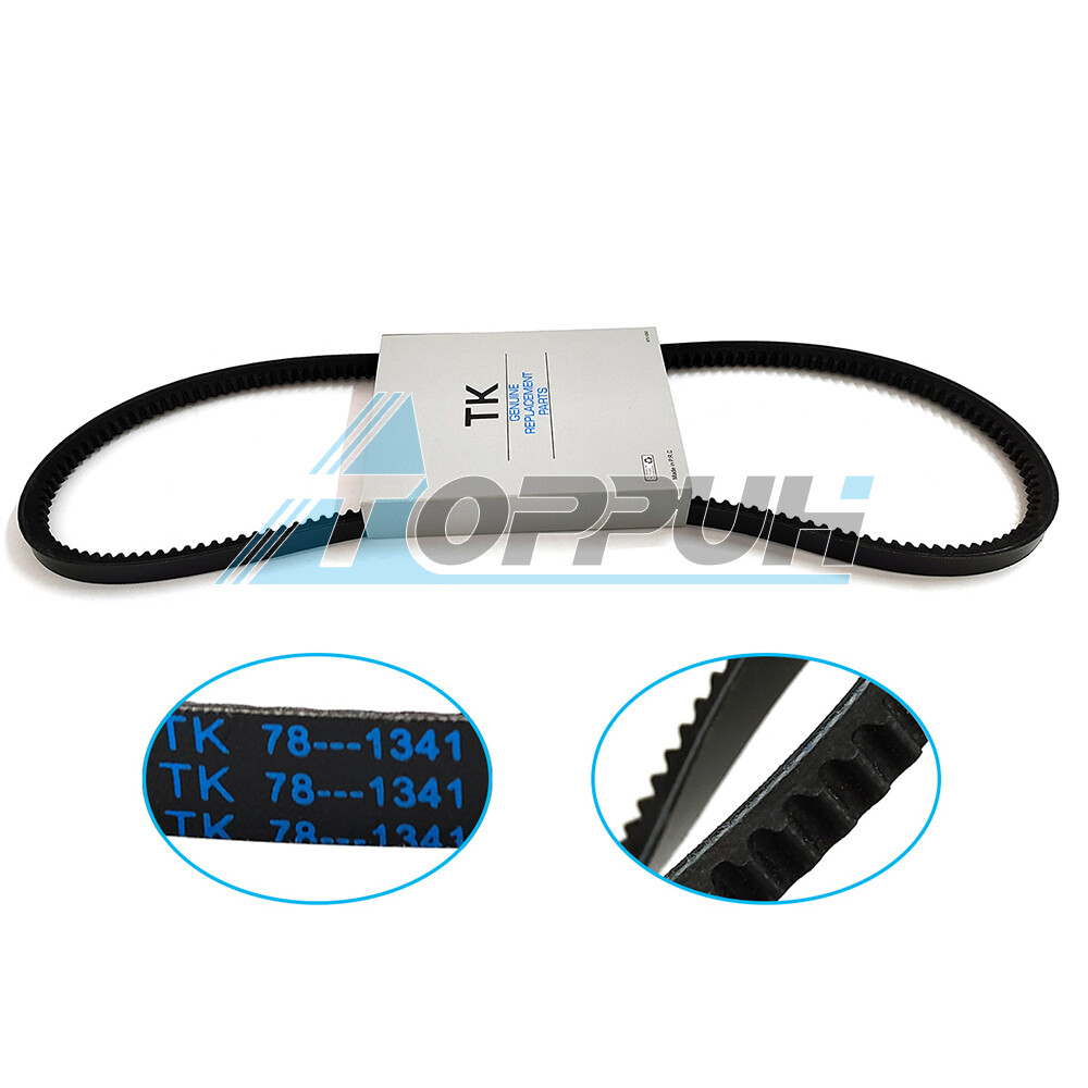 Belt 78-1341 for Thermo King SB-200 210 300 310 330 400