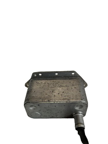 BMW E65 Ölkühler 47028 Original 730D 170 kW 2007 Jahr