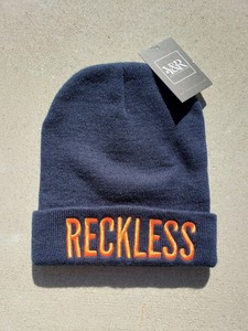reckless beanie