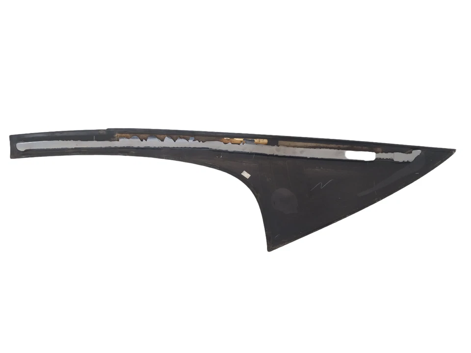 95-05 PANEL VELA TRASERA DERECHA PONTIAC SUNFIRE CUPÉ 22599178 ORIGINAL OEM PIEZA USADA Foto 2 de 4