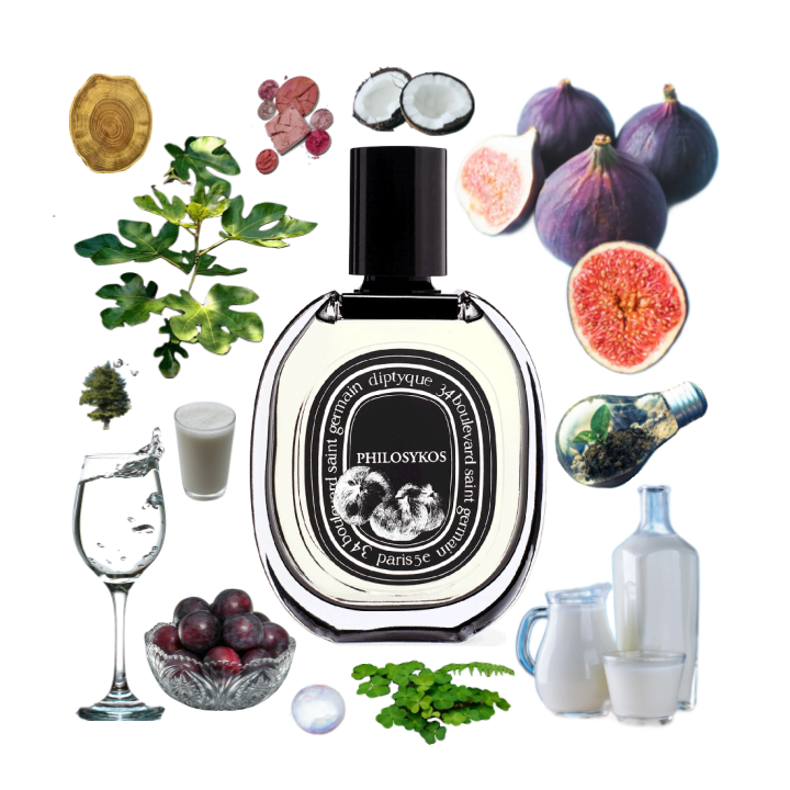 Diptyque Philosykos Shampoo 300ml Ritz Carlton Luxury Hotel