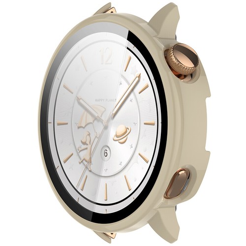 Watch Case Screen Protector Protective Case Accessories for OPPO Watch X2 Mini - Photo 12/19