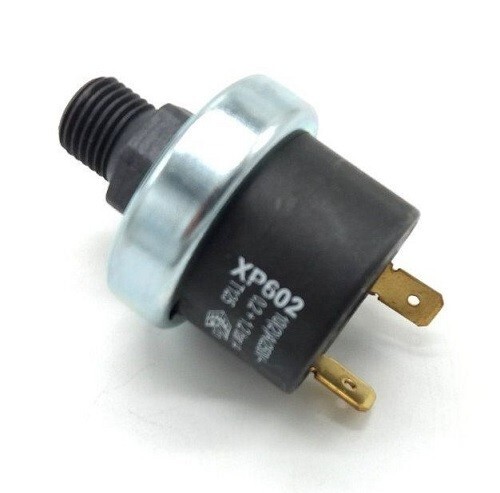 ITALTHERM PRESSOSTATO ACQUA 0.9/0.5 XP602 549000041 CITY CLASS - Foto 1 di 1