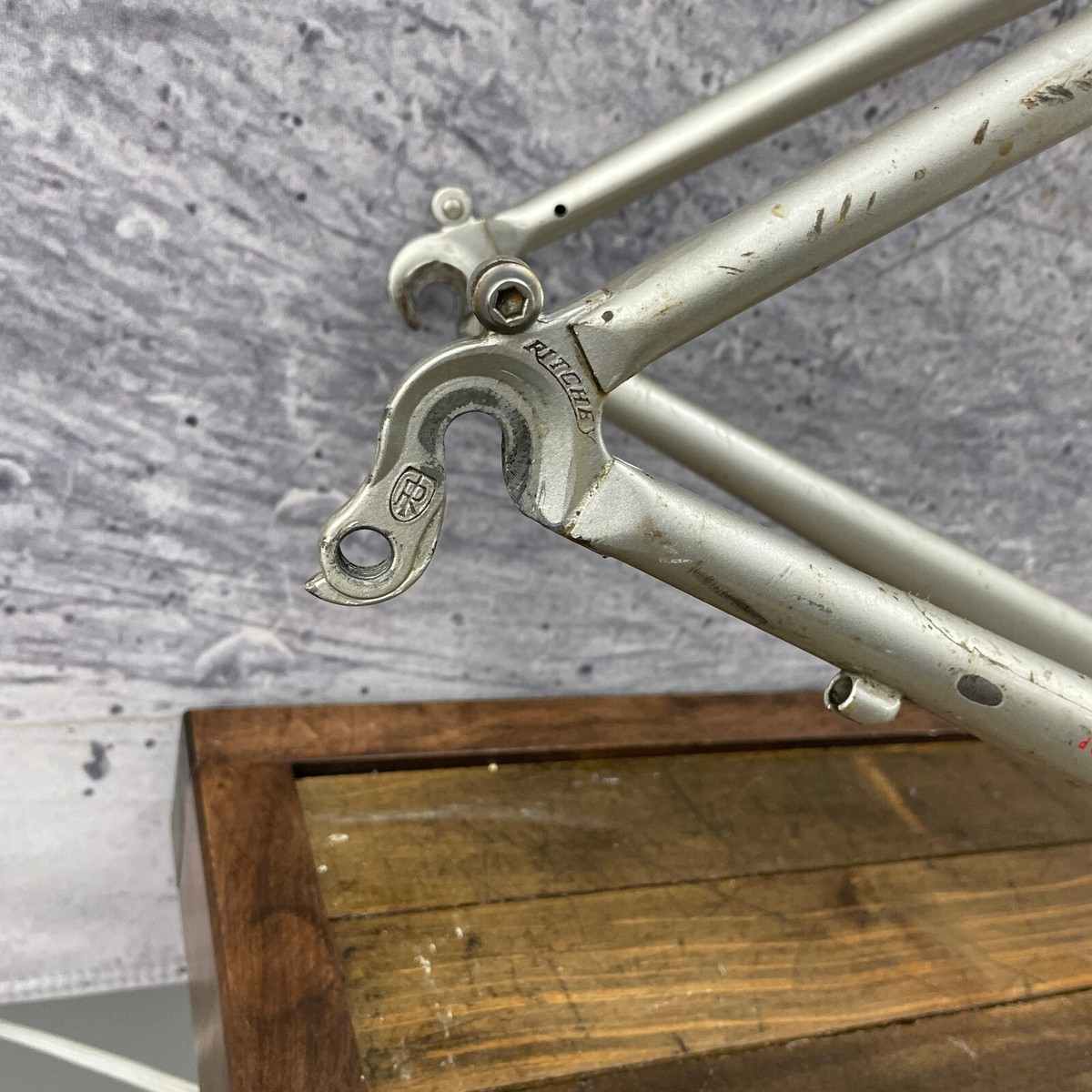 ★ANさま専用です★ Ritchey Nitanium $_57.JPG?set_id=880000500F
