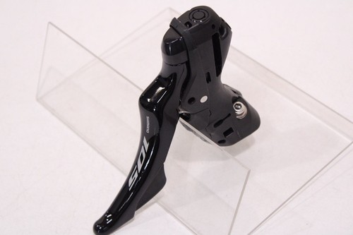 SHIMANO ST-R7120 105 2s Hydraulic Disc Brake STI Shifter Left Only