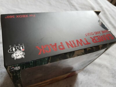 Dead Island Game Of The Year Limited Edition Xbox 360 - Neuf Sous Blister Avec Pack Casque Audio Inclus