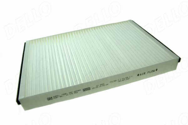 180046110 AUTOMEGA Filter, interior air for OPEL,VAUXHALL