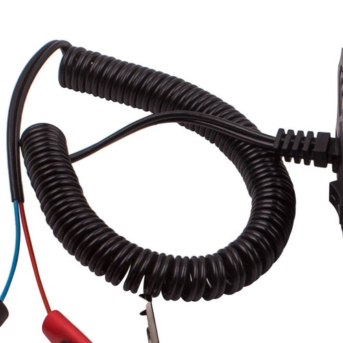 12V 60W Diesel Fluid Oil Extract Transfer Pump Scavenge Suction Kit for Car Boat - Picture 11 of 12