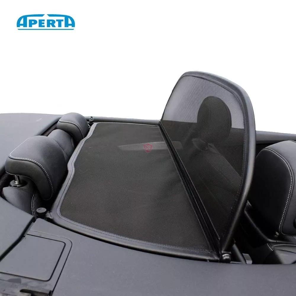 Audi a5 wind deflector 2019 deals