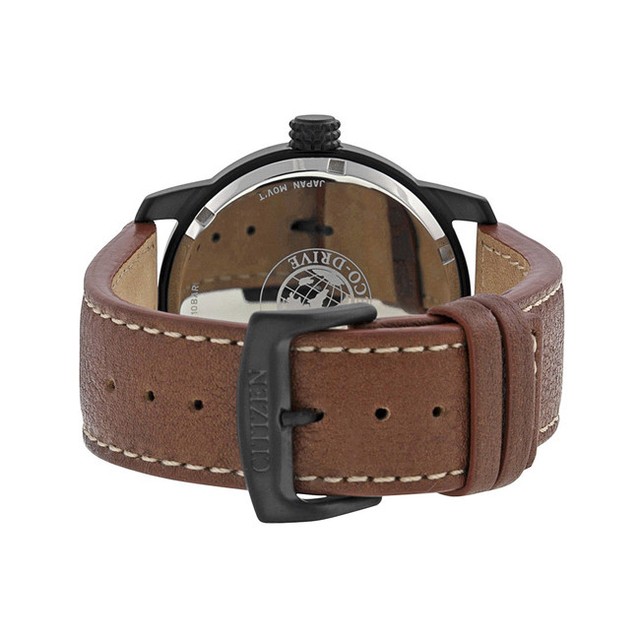 Suunto Men's Essential SS021213000 Brown Leather Quartz Watch for sale online | eBay