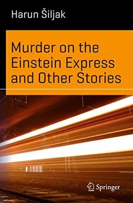 Mord im Einstein Express und andere Geschichten (Science and Fiction), Harun Ši