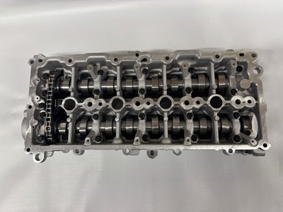 Citroen Peugeot Dispatch 1.5HDI 16V DV5RC DV5 Camshaft Housing Set 22 Tooth
