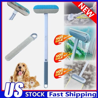 Multi-function Cat Hair Remover Brush Clothes Hair Cleaner Remover Pet Hair KTL