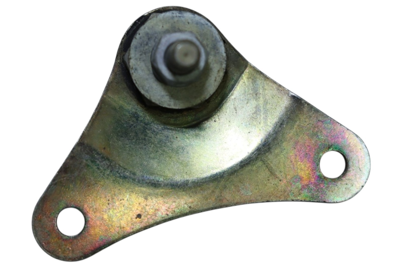 Ferrari 360 1999-2005 Front Right Mounting brackets Set