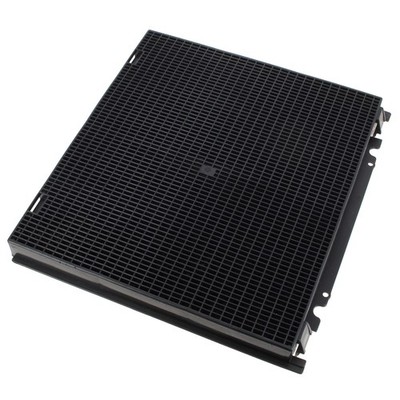 Kohlefilter Typ 242 / AMC242 272x243 484000008777 - Dunstabzugshaube