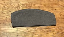 Schiffchen NVA Filz Gr. 57 Kopfbedeckung DDR Armee