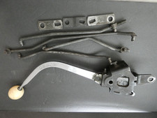 Hurst 4 Speed Ball Shifter Linkage Competition Plus 3218274 Hurst 4 Speed Ball Shifter Linkage Competition Plus 3218274