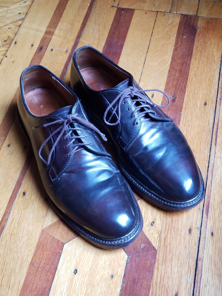 ALDEN×BLUE BLUE 4604H 8D ALDEN×BLUE BLUE 4604H 8D ALDEN×BLUE BLUE 4604H 8D ALDEN×BLUE BLUE