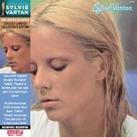 Sylvie Vartan - Fantaisie - CD - K72Z-image