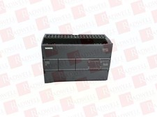 SIEMENS 6ES7217-1AG40-0XB0 / 6ES72171AG400XB0 (USED)