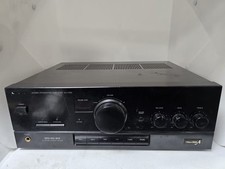 Technics SU-X102 Stereo Integrated Amp - Collection Only