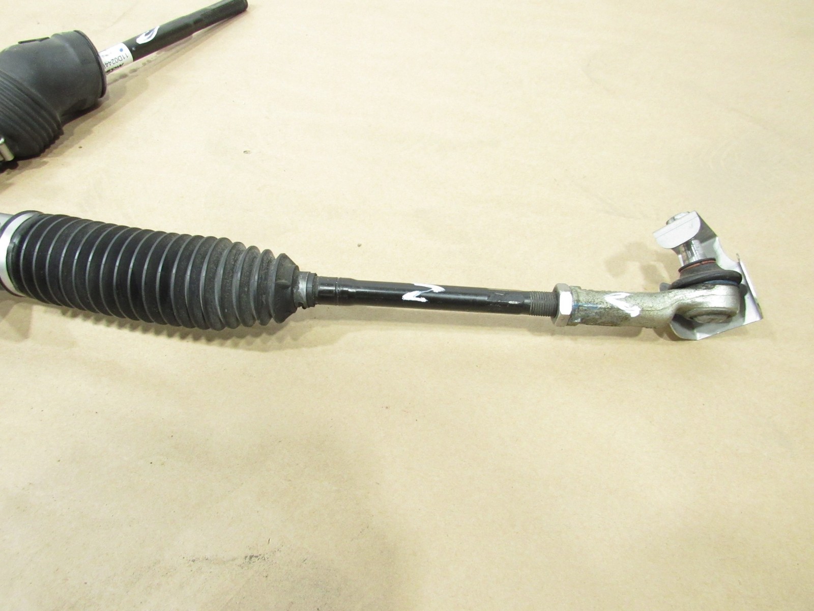 17-23 Mclaren 720S 720 2018 Steering Gear Rack Pinion |#4