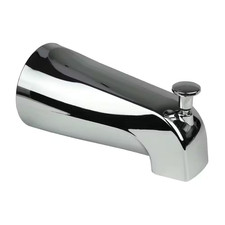Tubs Spout for Mobile Home Faucets
