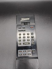 Vintage OEM Genuine ZENITH TV/VCR/CABLE Combo Remote Control 24-3218 TV Combo