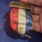 Vintage American Legion Convention Ribbons Niagara Falls & Buffalo New York! — photo 6
