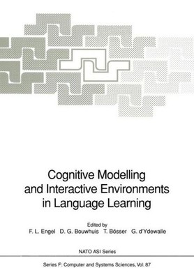 Cognitive Modelling And Interactive Environments In Language...
