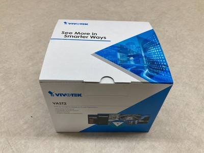 VIVOTEK IT9388-HT 5 Megapixel Motorized Outdoor Turret Network Camera PoE 20 FPS