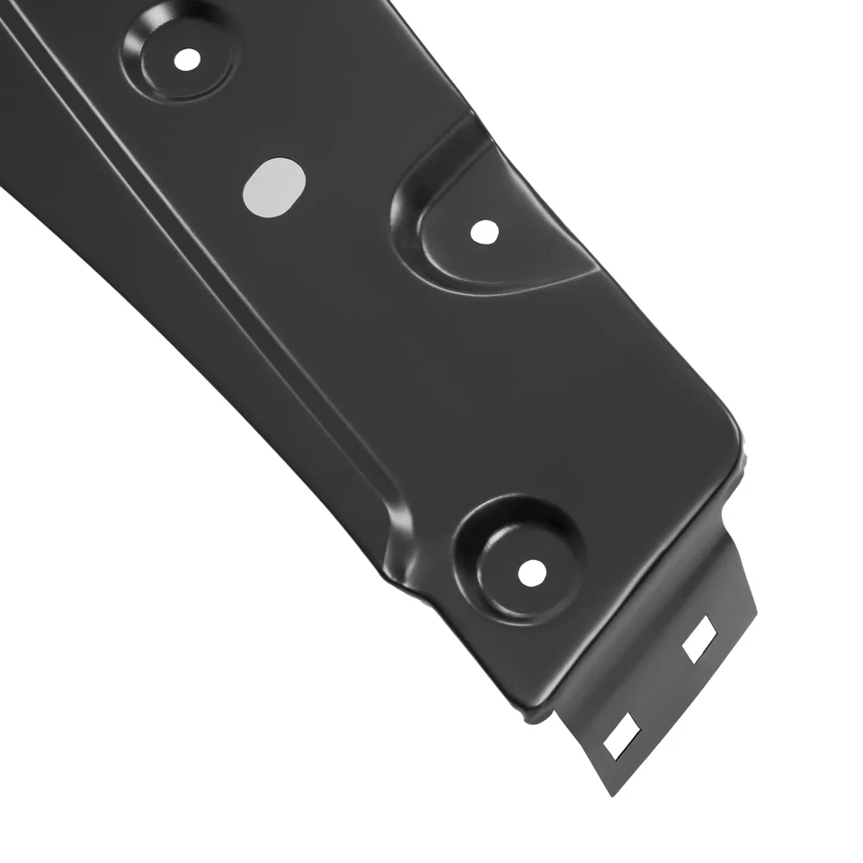 Fender Fit For Jeep Renegade 2015-2023 Front Right RH w/ Molding Holes - Imagem 4 de 4