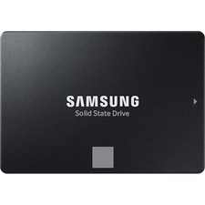 SSD Samsung 870 EVO Hard Disk interno SATA III 2.5" V-Nand Solid State