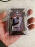 2025 Panini Select Baseball Retro Throwback Ken Griffey Jr #11