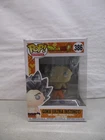 Funko Pop Animation DragonBall Goku Ultra Instinct 386