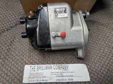Wico Magneto For Allis Chalmers B, Possibly Others