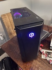 CyberPowerPC Solid gaming and performance PC ...