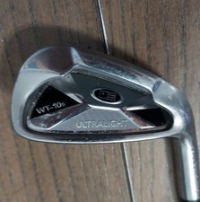 US Kids Golf USKG Ultralight WT-10s 7 Iron Golf Club Junior Graphite Shaft RH