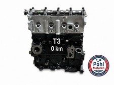 AAZ Motor Überholt VW GOLF III (1H1) 1.9 TDGTD VW T3 T2 BUS BULLI 1,6 TD D