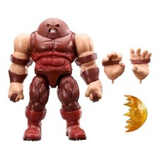 Juggernaut Marvel Legends Gamerverse Action Figure