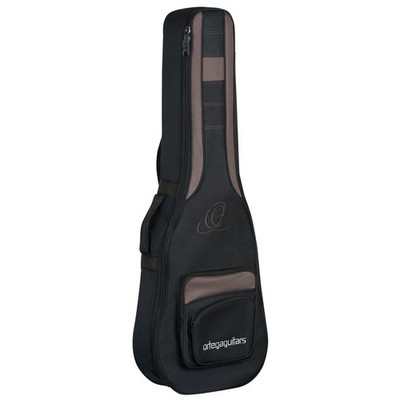 Gigbag Westerngitarre Ortega ONB-RRG30 Gitarrentasche Tasche Akustik Gitarre NEU