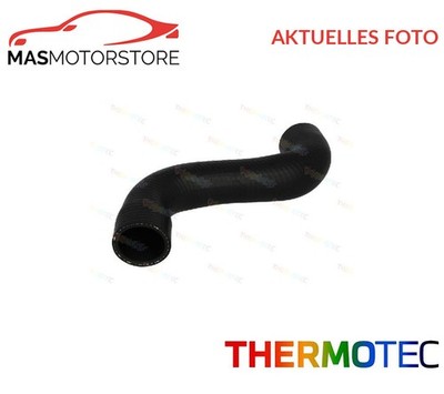 TURBO SCHLAUCH LADELUFTSCHLAUCH THERMOTEC DCW024TT I FÜR SEAT AROSA,IBIZA III