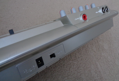 Tascam MF-P01 Analog 4 Track Cassette Recorder for sale online | eBay