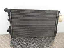 Radiateur Volkswagen TOURAN
