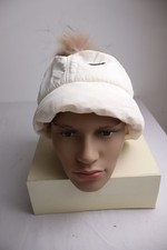 COLMAR CAPPELLO PESCATORE BUCKET TG. 3 DONNA UOMO HAT CAP BIANCO