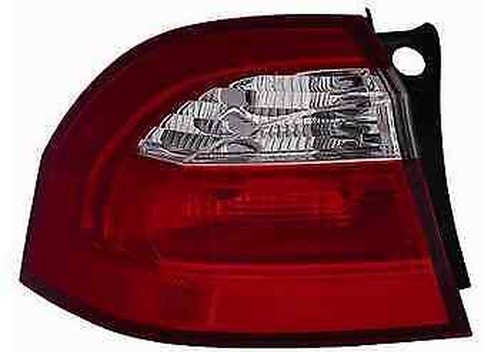 Scheinwerfer RüCklicht S/P Dx Kia Rio 3/5 TüRen 2011-image