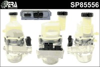 Era Benelux Servopumpe Hydraulikpumpe Passend FüR Dacia Duster