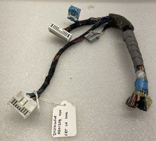 2006-2014 Honda Ridgeline Master Power Window Switch Pigtail Wire Harness 2006-2014 Honda Ridgeline Master Power Window Switch Pigtail Wire Harness
